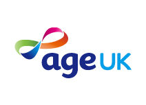 Age UK logo